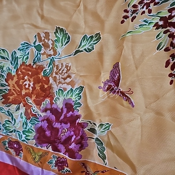 NEW Anthropologie Full-Length Pull-On Pants Viscose SMALL Exclusive to Japan - Picture 7 of 9